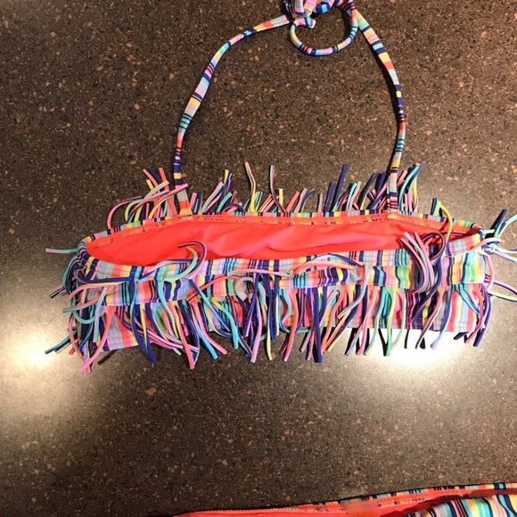 Roxy Bikini Set - Picture 7 of 7